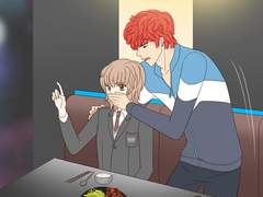 39화 조금씩 열리는 마음(2)