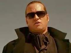 MacGruber(2010)발 킬머씨 빌런으로 나온다기에