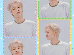 ʀᴏᴄᴋ ᴛʜᴇ ᴀɴɴɪᴠᴇʀꜱᴀʀʏ 네컷 공유