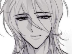 [낙서만화] 비밀의 여정 예신