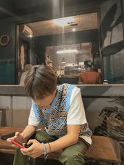 이동혁 짝사랑법