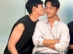 맥스하오 첫만남 관련 모음