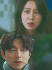 [김신X표나리] 조각글