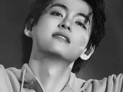 [뷔진] Butterfly 12 (전체)