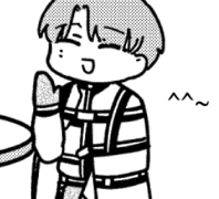 MINIGRAM :: #24. 팬케이크 제2심