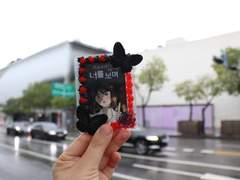 Ep 03. 내가 사랑했던 모든 아이돌에게(3)-내가 H.O.T. 해체 반대 시위에 간 이유