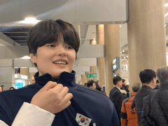 애증의 구여친 6,7