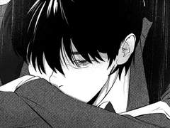 고양이의 방문 上