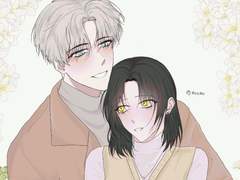 고정틀 그림 커미션