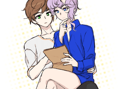 [마비노기] 알터르웰