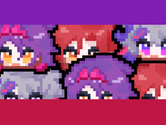 하윤, 와타라이 히바리, 후와 미나토 마우스 커서