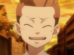 별의 요람=창조의 기둥 앞의 그들