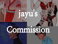 Jayu’s 커미션