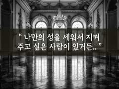 4. 얄미운 도련님