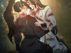 [청명백천] 늦어서 미안하다