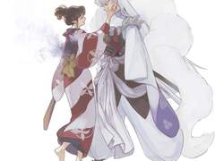 [셋쇼마루/카라]