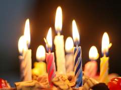 11월의 크리스마스