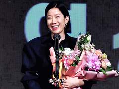 제42회 영평상 수상소감