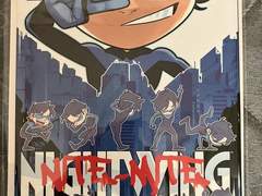 실물 코믹스 이슈(영어원서) 구매전 당신이 알아야할 것들