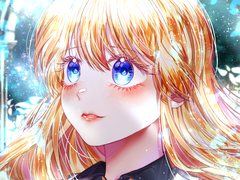 물병자리의 첫 번째 마법사