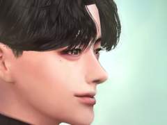 심즈 드림 프로필