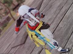 [홍련편] 032 이사리 마을