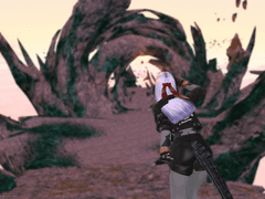 [창천편] 055 부서진 등뼈