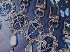 오마카세 커플세트 커미션