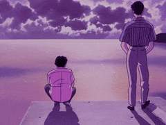 부유하듯 휩쓸리지 않도록