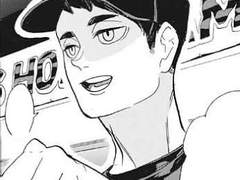 [하이큐 드림] 우리가 헤어진 진짜 이유(上)