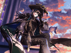 願いよ響け(소원이여 울려라) 번역