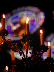 꿈을 꿨어, 어젯밤