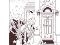 제 1부 제리 맥플러피