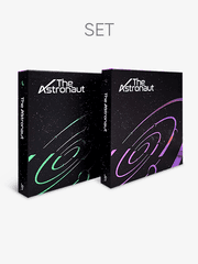 석진 The Astronaut