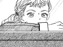 너의 이름으로 지어낸 밤 - 겨울