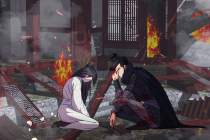 열국 스캔들 01화