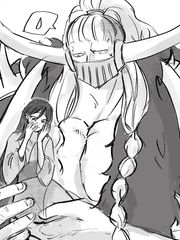 철없는 드림주와 정략결혼한 잭 보고싶다