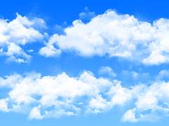 바람을, 상냥함을 둘러싸고!