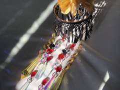 [썬캐쳐] 스파이 패밀리 - 가시공주 요르