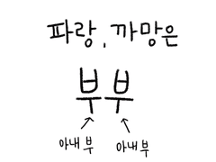 아내 부 아내 부