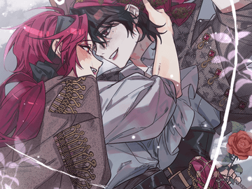 골드 키치 애프터 백업