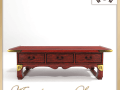 [Atelier Lena] 한국식 경상