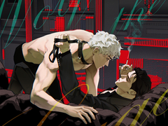 울프 인 더 케이지 - 추수 감사절 Special