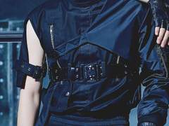 SOLDIER 못다한 이야기