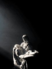 아냐를 잃은 황혼