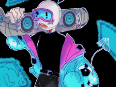 통수커 - 위티 스타큘러