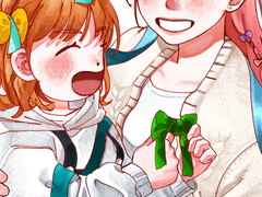 겨울나기 커미션