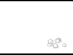 종이 별 100개를 접으면,