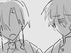 강아지랑 주인은 결국엔 만난다고.