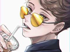 오랜만에 오이카와💚